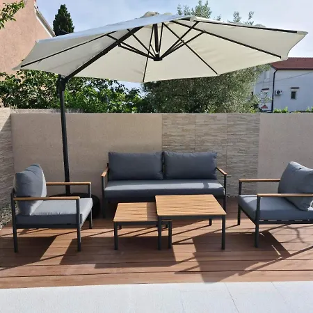 Apartment Grzinic 298
