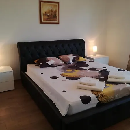 Grzinic 298 Apartment Rovinj