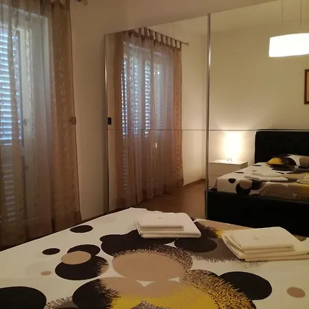 Apartment Grzinic 298 Rovinj