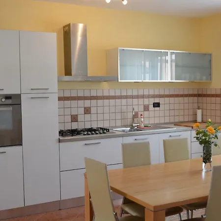 Grzinic 298 Apartment