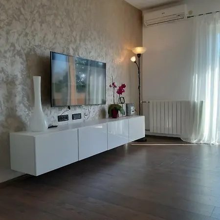 Grzinic 298 Apartment *