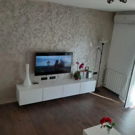 Grzinic 298 Apartment