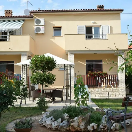 Apartment Grzinic 298 Rovinj
